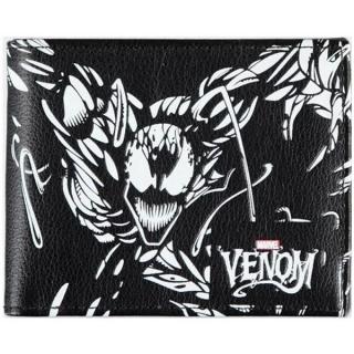 Marvel Venom Jump Bifold Wallet Peňaženka