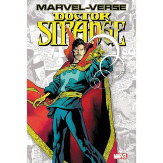 Marvel-Verse: Doctor Strange