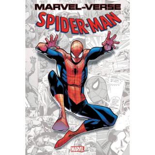 Marvel-Verse: Spider-Man