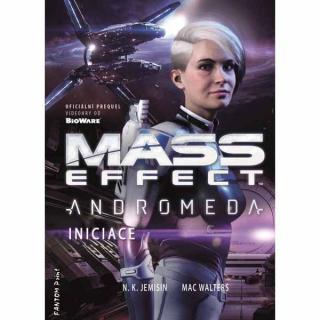 Mass Effect: Andromeda - Iniciace