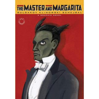 Master and Margarita
