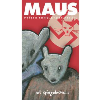 Maus (slovensky)