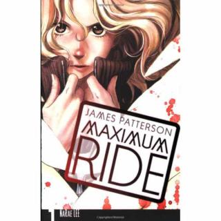 Maximum Ride: The Manga 1