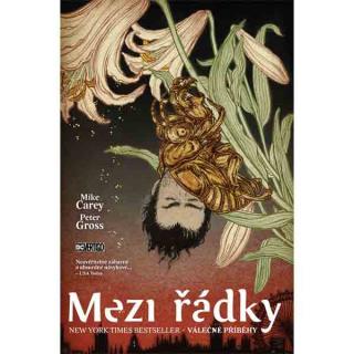 Mezi řádky 10 - Válečné příběhy