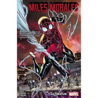 Miles Morales 4
