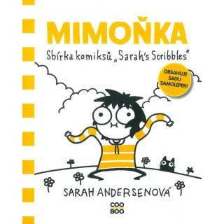 Mimoňka