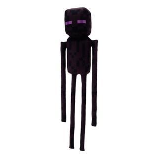 Minecraft Enderman Plush Figure 34 cm