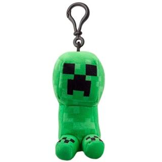 Minecraft: Minecraft Creeper clip 13 cm