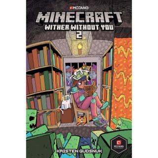 Minecraft Wither Without You 2