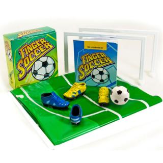 Mini Finger Football Miniature Editions