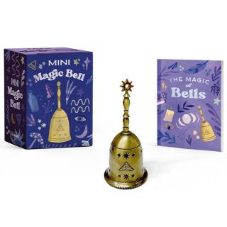 Mini Magic Bell Miniature Editions