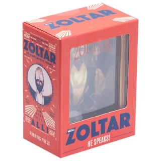 Mini Zoltar: He Speaks Miniature Editions