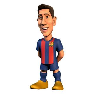 MINIX Football: Club FC Barcelona - Lewandowski
