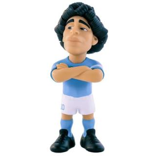 MINIX Football: Club FC Napoli - Diego Maradona