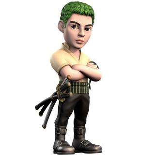 MINIX One Piece - Zoro