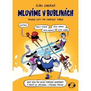 Mluvíme v Bublinách