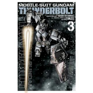 Mobile Suit Gundam Thunderbolt 03