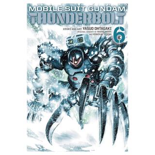 Mobile Suit Gundam Thunderbolt 06