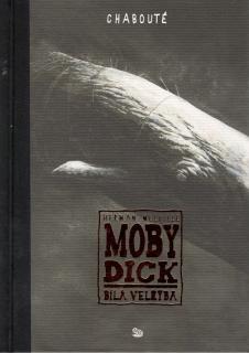 Moby Dick / Bílá velryba