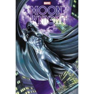 Moon Knight Omnibus 2