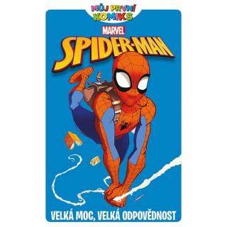 MPK 02: Spider-Man - Velká moc, velká odpovědnost