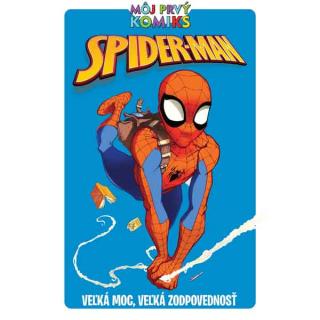 MPK 02: Spider-Man - Veľká moc, veľká zodpovednosť