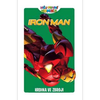 MPK 03: Iron Man - Hrdina ve zbroji