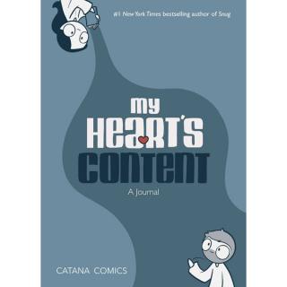 My Heart's Content: A Journal