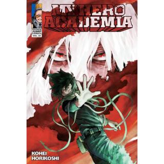 My Hero Academia 28