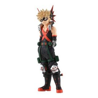 My Hero Academia Age of Heroes PVC Statue Katsuki Bakugo 17 cm