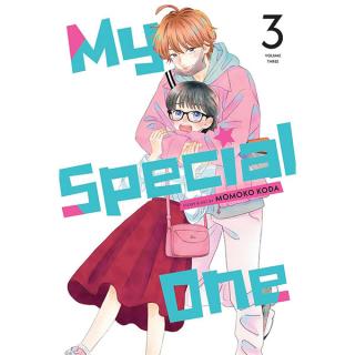 My Special One 3