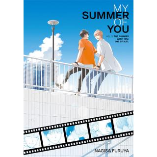 My Summer of You 3: The Sequel