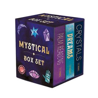 Mystical Box Set Miniature Editions