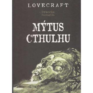 Mýtus Cthulhu