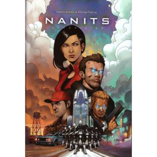 Nanits chronicles