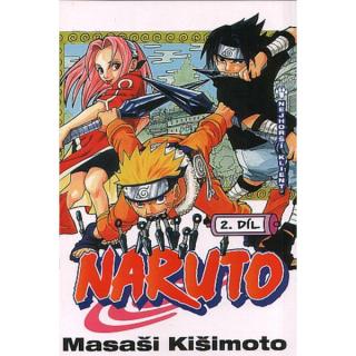 Naruto 02 - Nejhorší klient