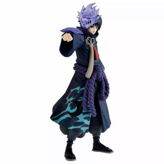 Naruto Shippuden 20th Anniversary Costume PVC Statue Uchiha Sasuke 16 cm