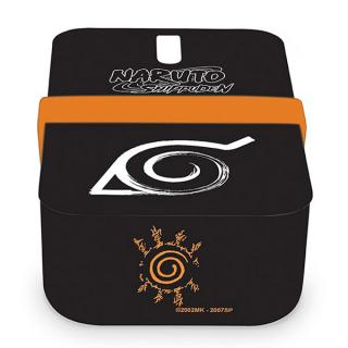 Naruto Shippuden Bento box Konoha