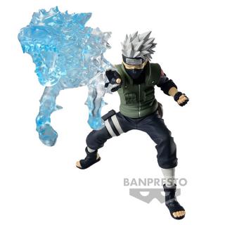 Naruto Shippuden Effectreme Hatake Kakashi PVC Statue 13 cm