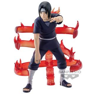 Naruto Shippuden Effectreme PVC Statue Uchiha Itachi 14 cm