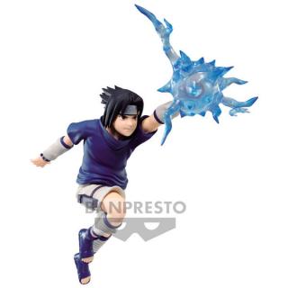 Naruto Shippuden Effectreme Uchiha Sasuke PVC Statue 12 cm