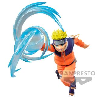 Naruto Shippuden Effectreme Uzumaki Naruto PVC Statue 12 cm