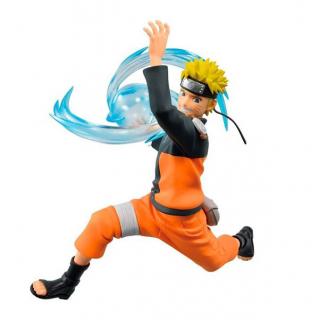 Naruto Shippuden Effectreme Uzumaki Naruto PVC Statue 14 cm