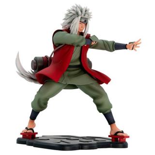 Naruto Shippuden Jiraiya PVC figure 22 cm