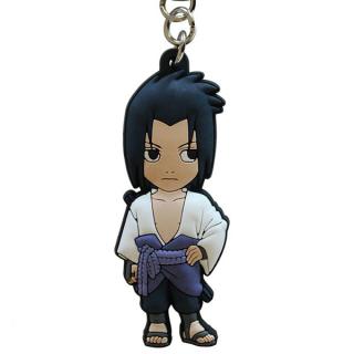 Naruto Shippuden Kľúčenka Sasuke