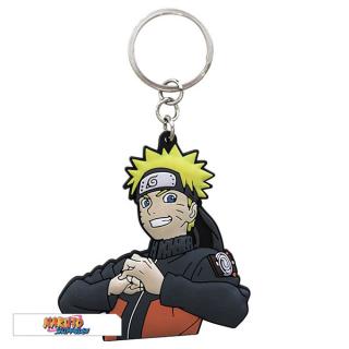 Naruto Shippuden Kľúčenka
