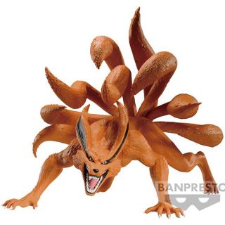 Naruto Shippuden Kurama PVC Statue 14 cm