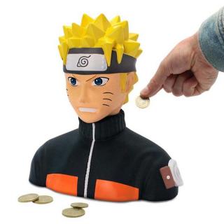 Naruto Shippuden: Naruto Pokladnička