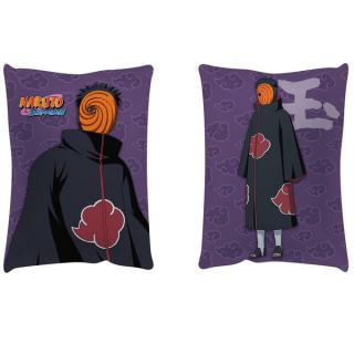 Naruto Shippuden Pillow Madara Uchiha Vankúš 50 x 33 cm