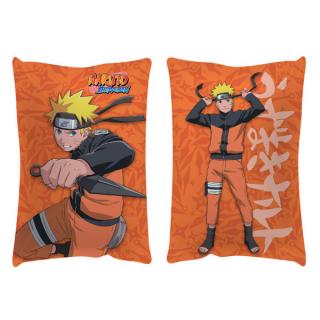 Naruto Shippuden Pillow Naruto Vankúš 50 x 33 cm